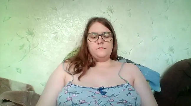 Snapshot of DesireMelissa chatting on 03.18.25 DesireMelissa online show from 03.18.25