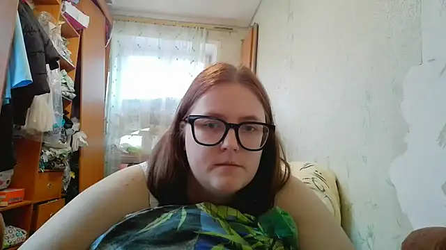 DesireMelissa online show from 12.01.25