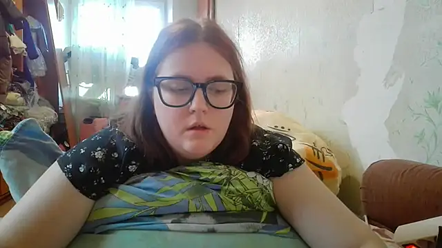 DesireMelissa online show from 12.14.25