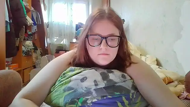 DesireMelissa online show from 12.17.25