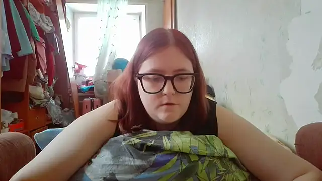 DesireMelissa online show from 01.09.26