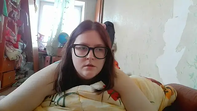 DesireMelissa online show from 02.02.26