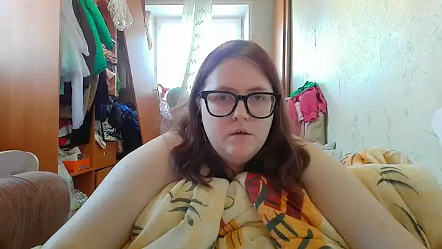 DesireMelissa online show from 03.16.26