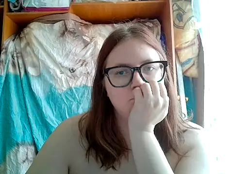 DesireMelissa online show from 04.11.26