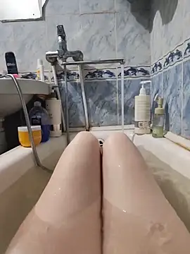 DesireMelissa online show from 05.19.26