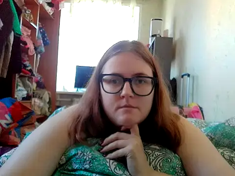 DesireMelissa online show from 06.30.26