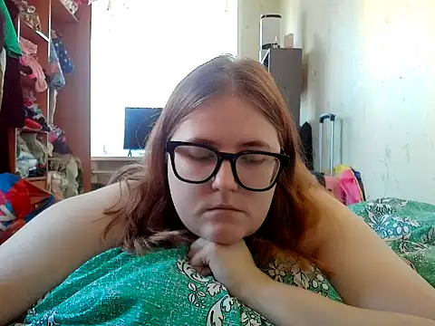 DesireMelissa online show from 07.01.26