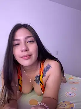 Latina vanessa online show from 12.07.24