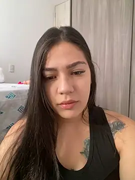 Latina vanessa online show from 01.31.25