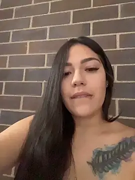 Latina vanessa online show from 05.03.26