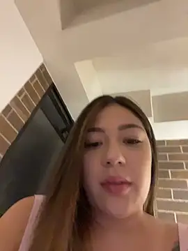 Snapshot of Latina_vanessa chatting on 07.08.26 Latina vanessa online show from 07.08.26