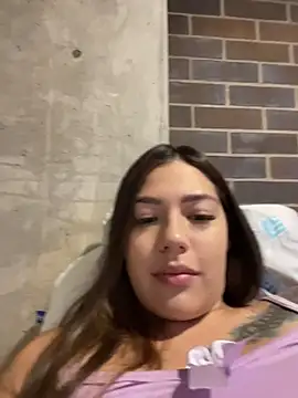Snapshot of Latina_vanessa chatting on 07.14.26 Latina vanessa online show from 07.14.26