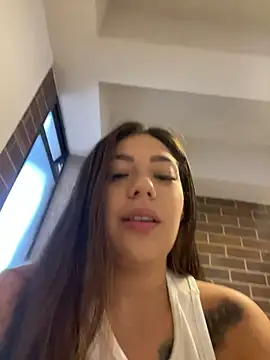 Snapshot of Latina_vanessa chatting on 07.19.26 Latina vanessa online show from 07.19.26