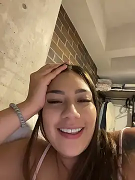 Snapshot of Latina_vanessa chatting on 07.22.26 Latina vanessa online show from 07.22.26