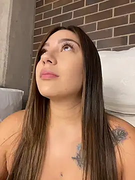 Snapshot of Latina_vanessa chatting on 07.24.26 Latina vanessa online show from 07.24.26