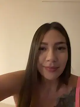 Snapshot of Latina_vanessa chatting on 07.31.26 Latina vanessa online show from 07.31.26