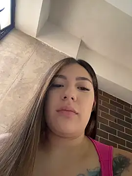 Snapshot of Latina_vanessa chatting on 08.01.26 Latina vanessa online show from 08.01.26