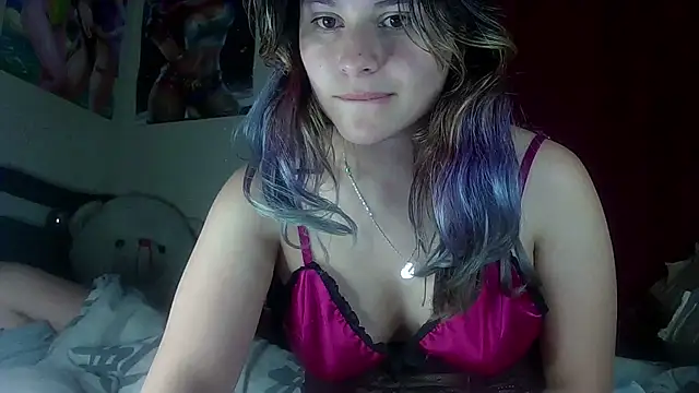 Snapshot of Elith_20 chatting on 01.20.25 Elith 20 online show from 01.20.25