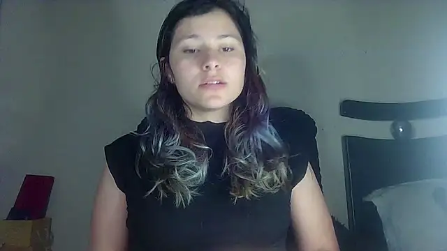 Snapshot of Elith_20 chatting on 01.27.25 Elith 20 online show from 01.27.25