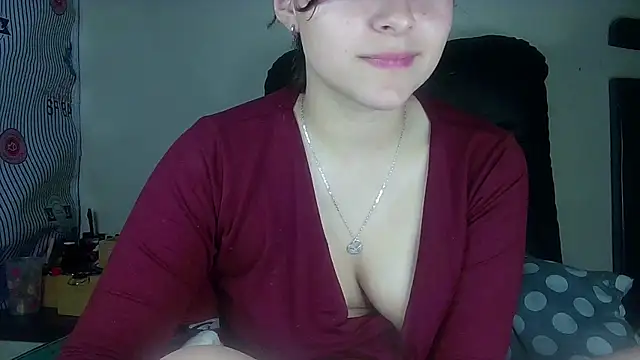 Snapshot of Elith_20 chatting on 01.31.25 Elith 20 online show from 01.31.25