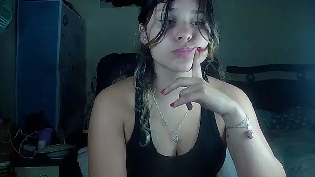Snapshot of Elith_20 chatting on 03.06.25 Elith 20 online show from 03.06.25