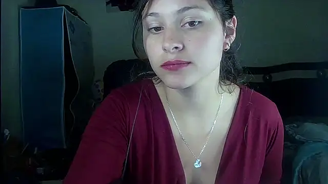 Snapshot of Elith_20 chatting on 03.08.25 Elith 20 online show from 03.08.25