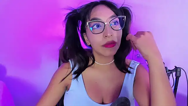Leticia brownn1 online show from 09.11.25