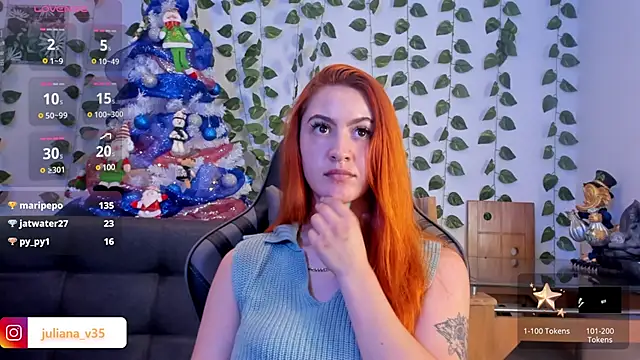 Amypond   online show from 12.10.24