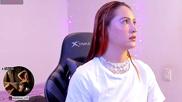 Amypond   online show from 11.20.25