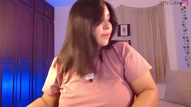 Zetrionn online show from 10.06.25