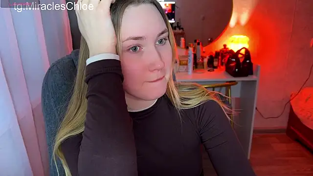 Snapshot of ChloeMillerMeow chatting on 06.01.26 ChloeMillerMeow online show from 06.01.26