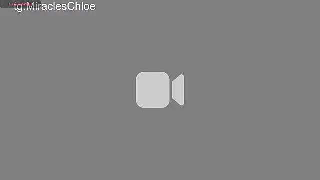 ChloeMillerMeow online show from 06.20.26
