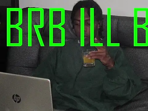 Larry-n-clouds online show from 06.03.26
