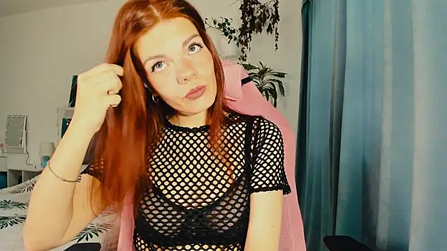 AlysaNightmoon online show from 11.03.25