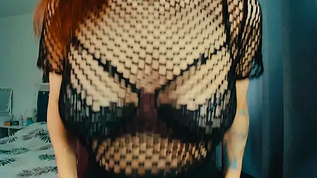 AlysaNightmoon online show from 11.17.25