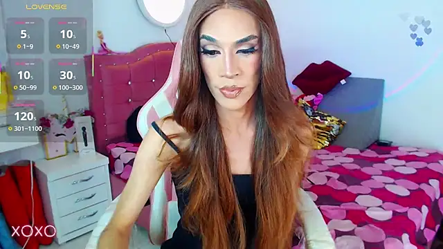 camila hootie online show from 02.09.26