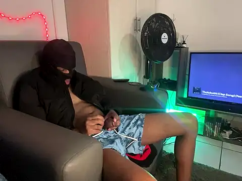 JaroDawg47 online show from 10.07.25