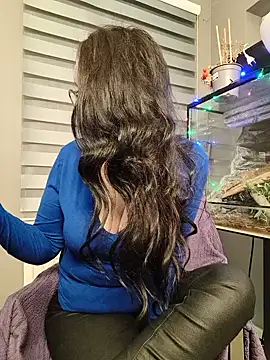 CamilleDesire online show from 11.25.25