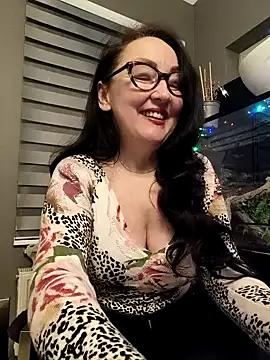 CamilleDesire online show from 01.11.26