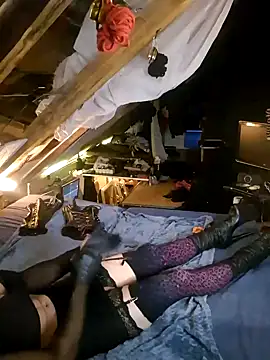 Xenia-Cosmo online show from 01.05.25