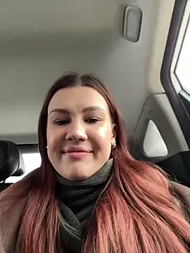 RinaCat online show from 12.07.24