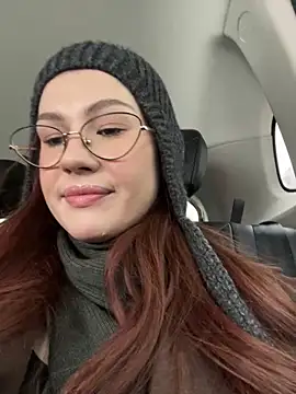 RinaCat online show from 12.08.24