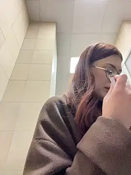 RinaCat online show from 12.08.24