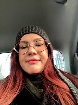 RinaCat online show from 12.09.24