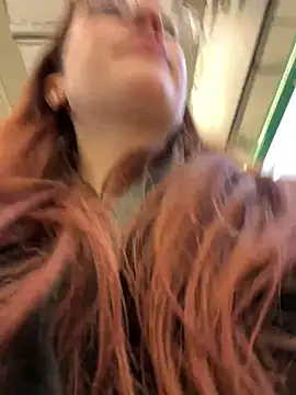 RinaCat online show from 12.09.24