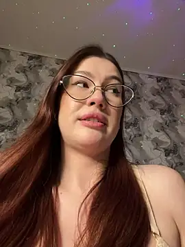 RinaCat online show from 12.09.24