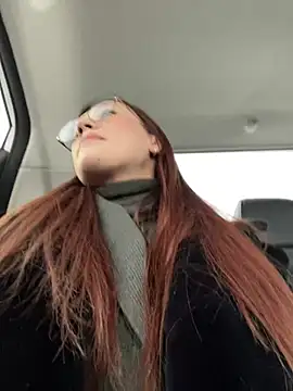 RinaCat online show from 12.10.24