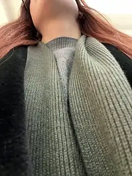 RinaCat online show from 12.10.24