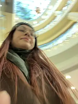 RinaCat online show from 12.11.24