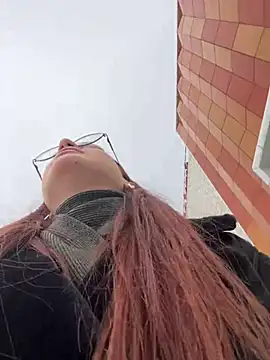 RinaCat online show from 12.13.24